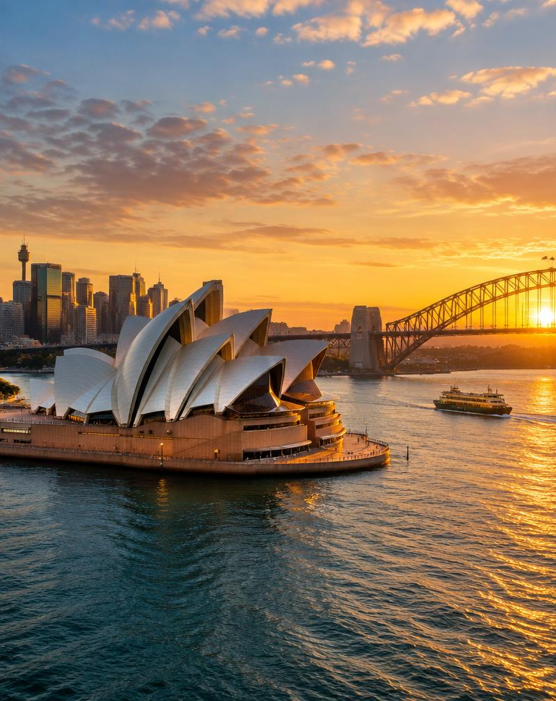 Australie